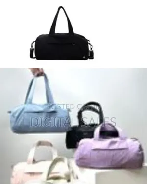 16l Tote Bag Shoulder Bags, Fitness Gym Bag