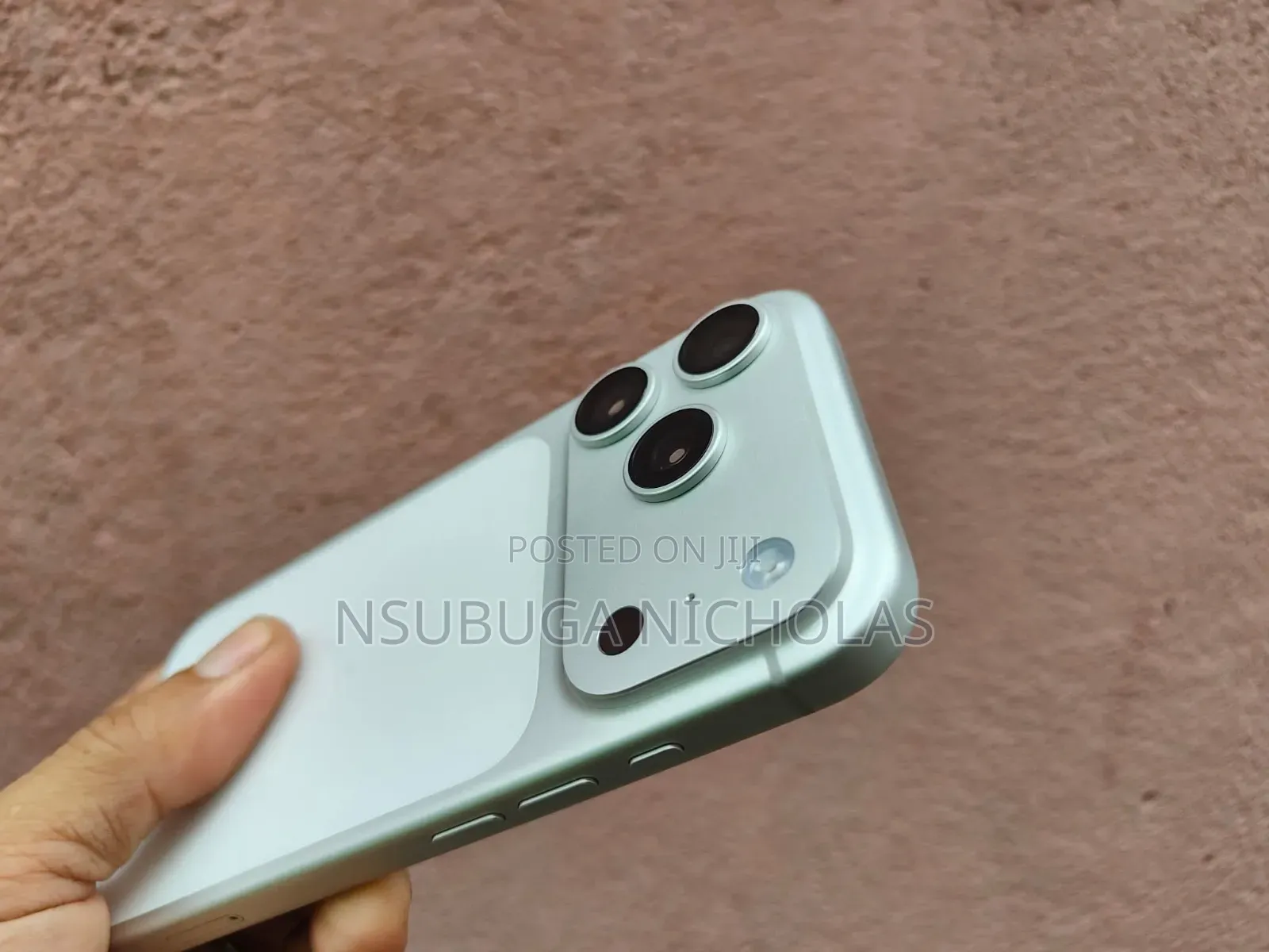 Apple iPhone 17 Pro 256 GB Silver