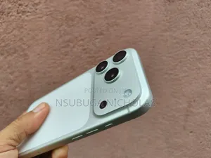 Apple iPhone 17 Pro 256 GB Silver