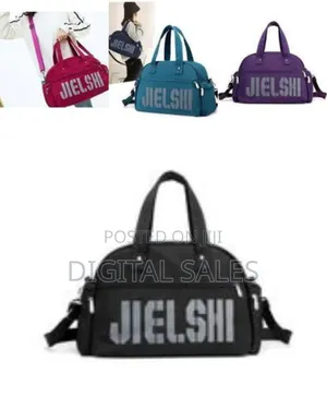 Boston Bag, Women's, Men's, School Trips,