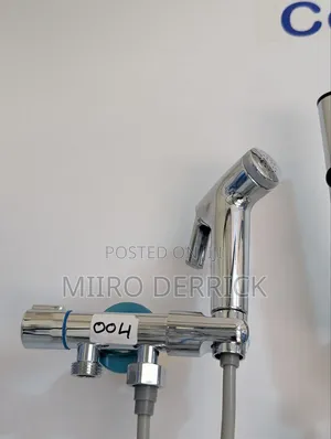 Double Valve Shataff