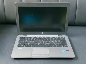Laptop HP EliteBook 820 G2 8GB Intel Core I5 HDD 500GB