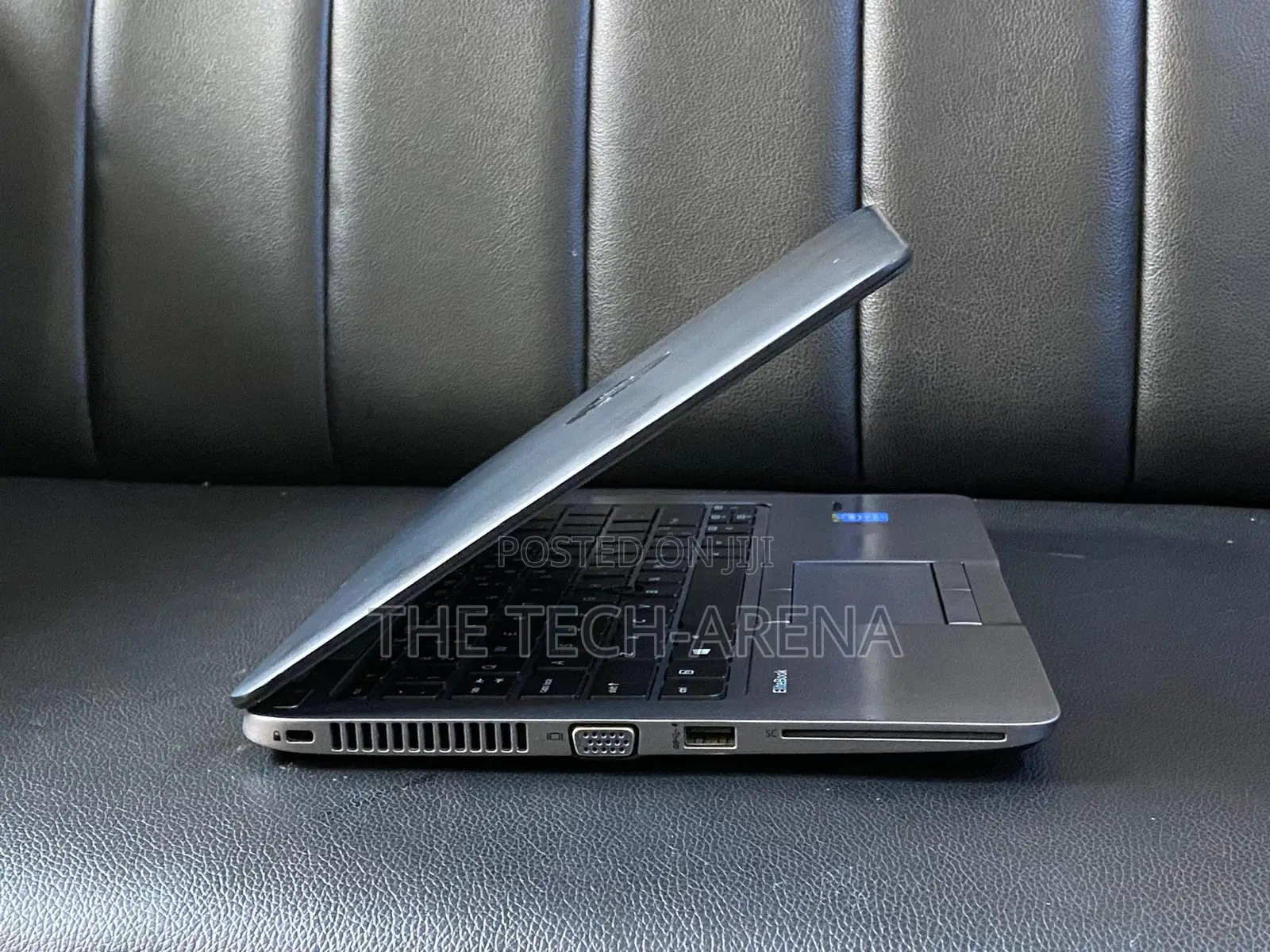 Laptop HP EliteBook 820 G2 8GB Intel Core I5 HDD 500GB