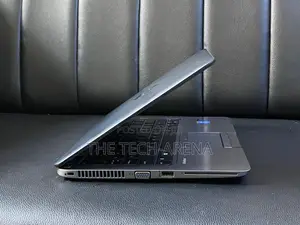 Laptop HP EliteBook 820 G2 8GB Intel Core I5 HDD 500GB