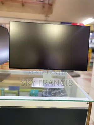 Dell Monitor Inch 24 Ips Flameless 24e