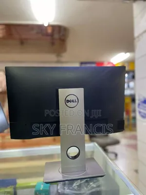 Dell Monitor Inch 24 Ips Flameless P2419h