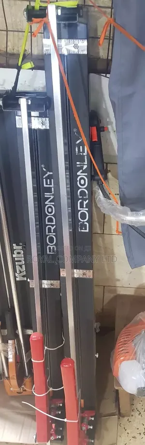 Tile Cutter Machine 120mm