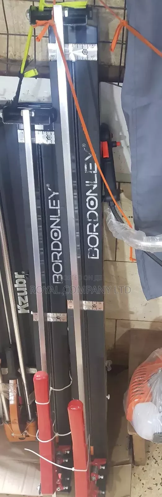 Tile Cutter Machine 120mm