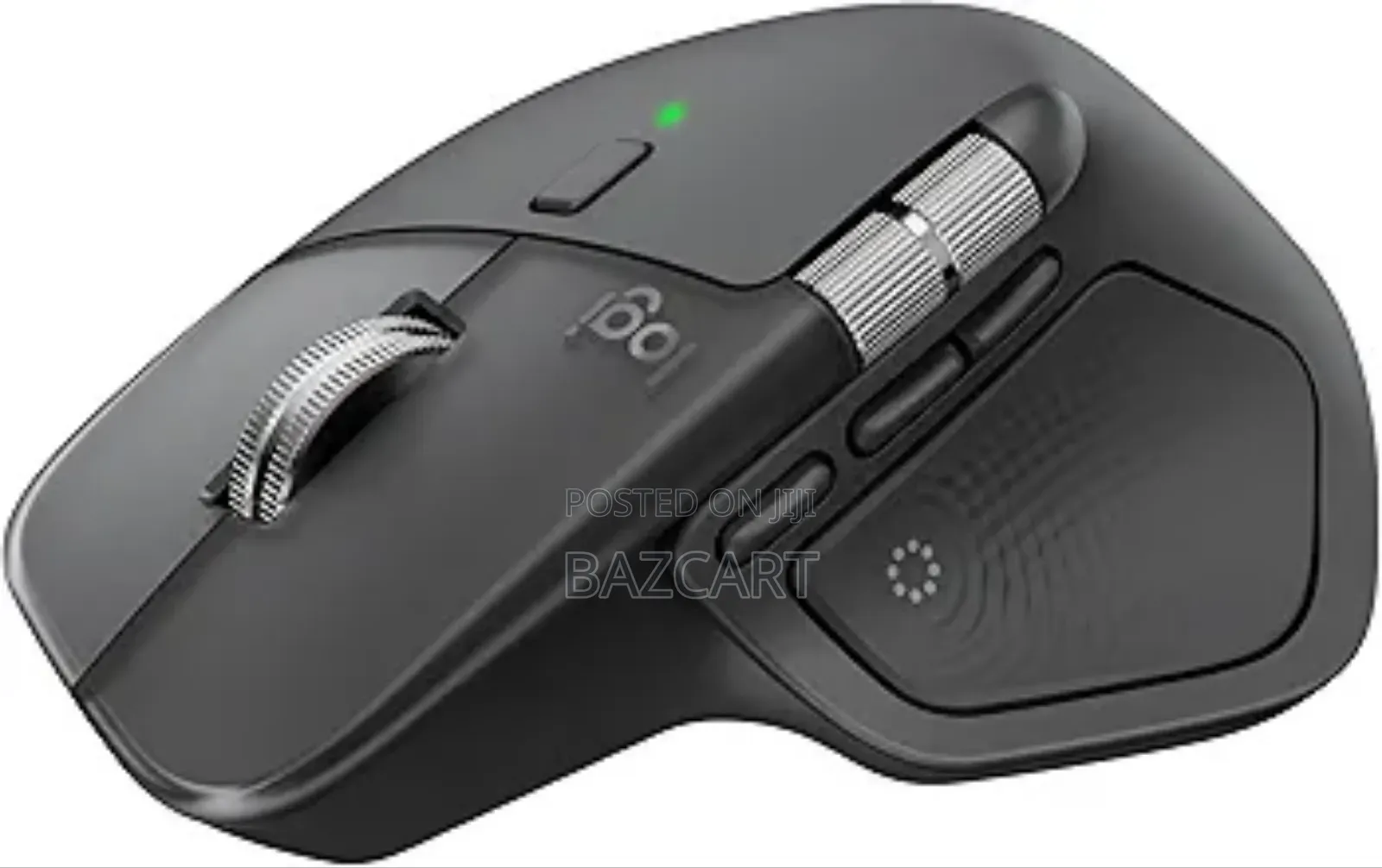 Logitech Mx Master 4