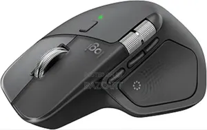 Logitech Mx Master 4