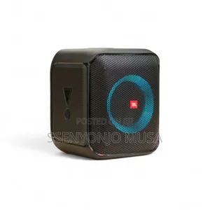 JBL Partybox Encore Essential | 100w Portable Speaker.