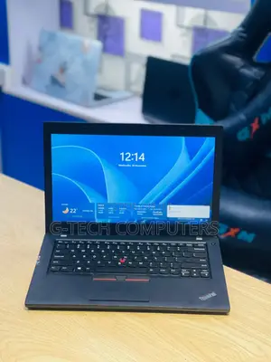 New Laptop Lenovo ThinkPad T460s 8GB Intel Core I5 HDD 500GB