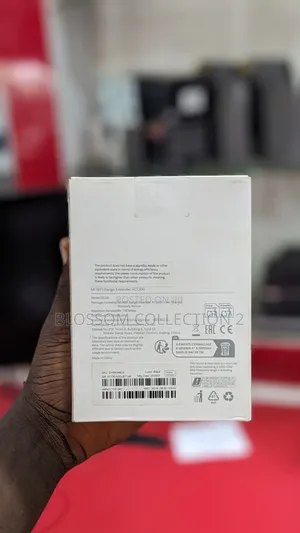 Mi Wifi Range Extender Ac1200