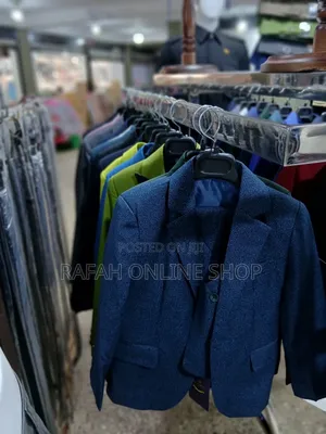 Kids Designer Suits