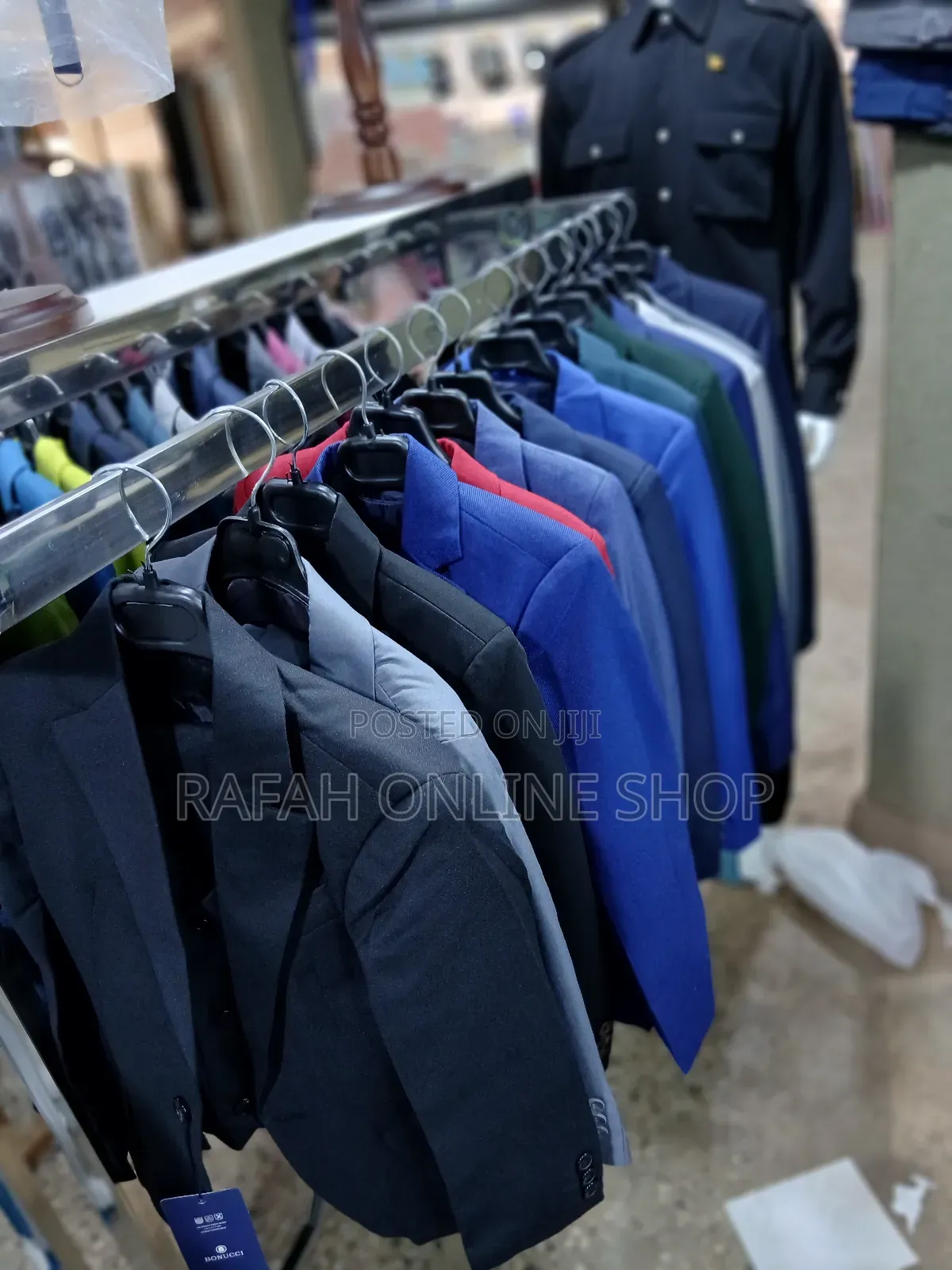 Kids Designer Suits