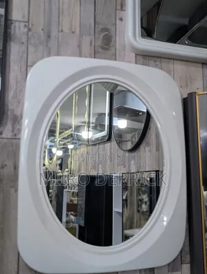 Bathroom Mirrors