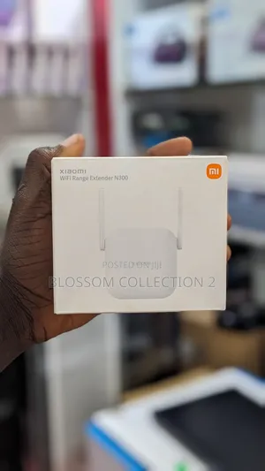 Mi Wifi Range Extender N300