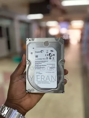 Hard Drive Seagate 1tb