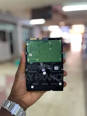 Hard Drive Seagate 1tb