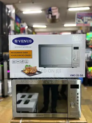 Venus Microwave 25l