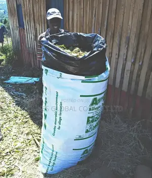 Silage Bags