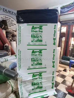 Silage Bags