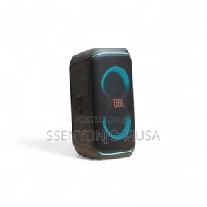 JBL Partybox Club120 - Pure Party Energy, 24hrs Playtime