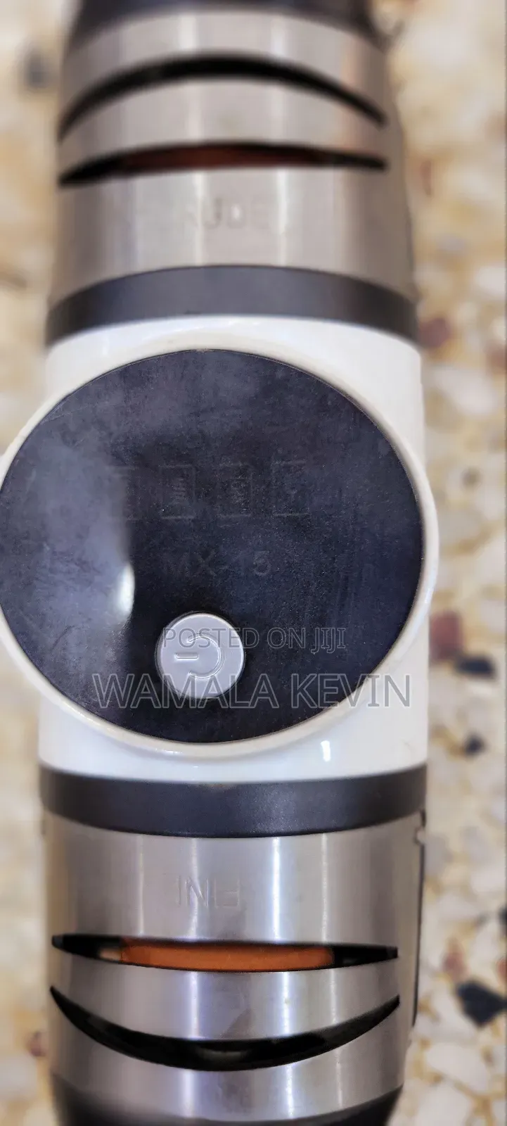 Electric Knife and Tool Sharpener