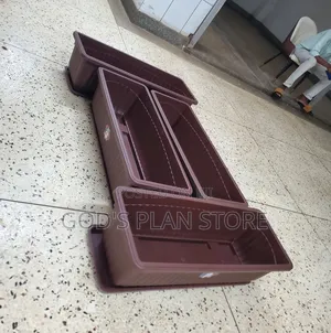 Rectangular Plastic Flower Pots Flower Pots Rectangle