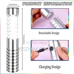 Led Strobe Baton