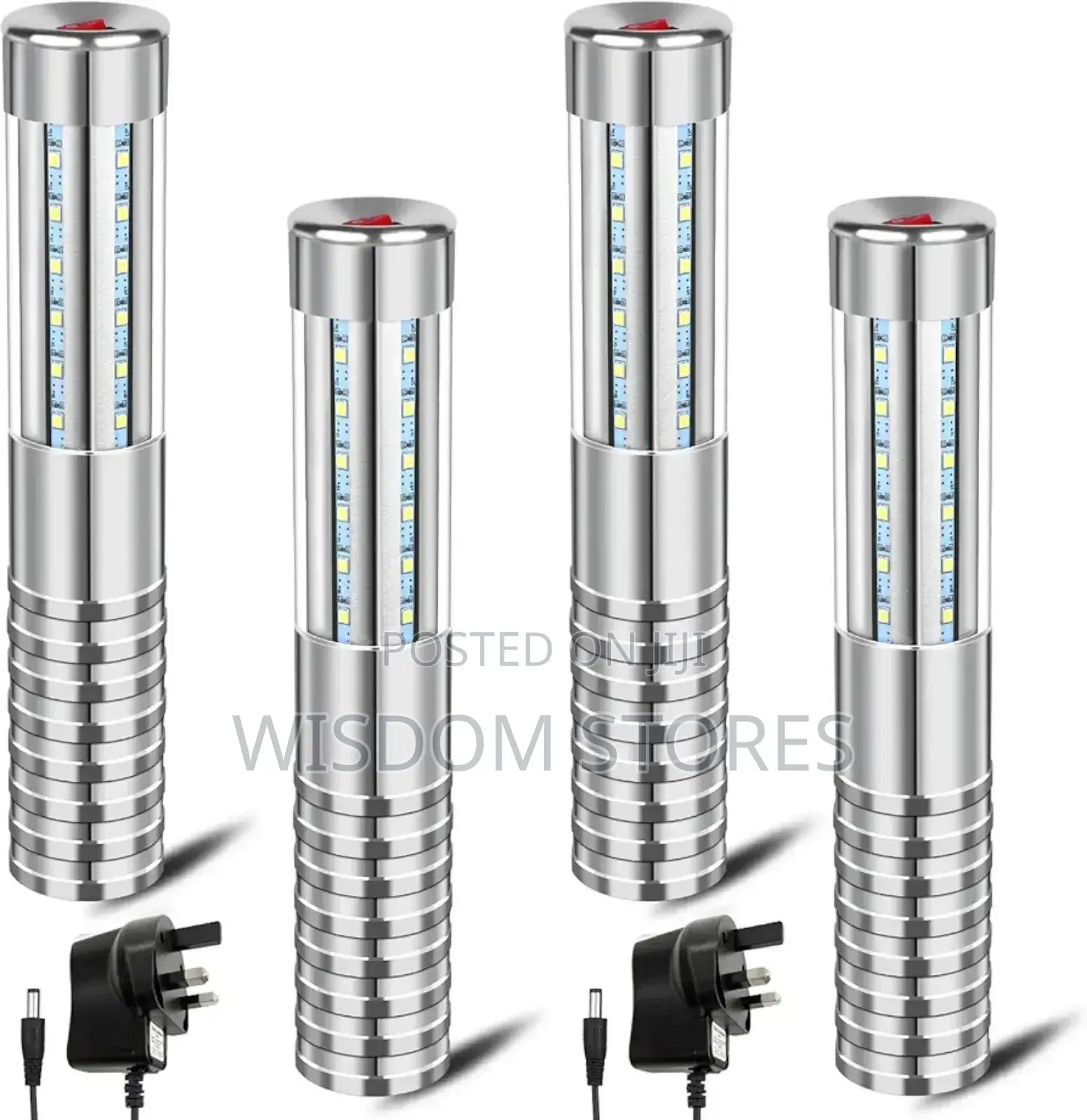 Led Strobe Baton