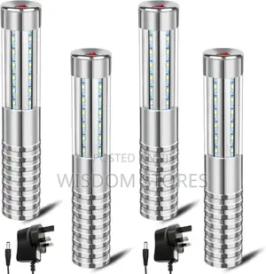 Led Strobe Baton