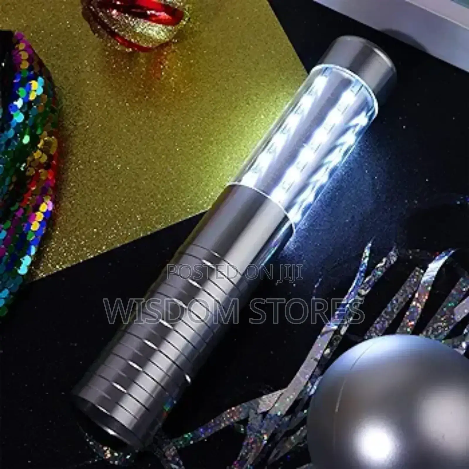 Led Strobe Baton