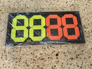 Substitute Board Original Material