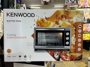 70l Kenwood Electric Oven Mom70
