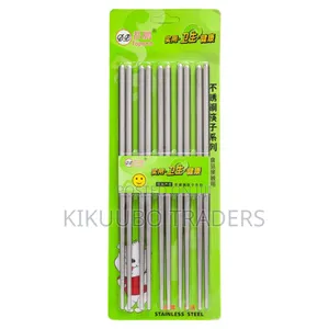 Stainless Steel Chopsticks