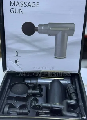 Massage Gun /Body Massage Gun