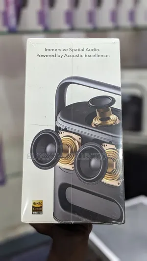 Anker Soundcore Motion X500