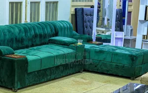 Elegant Sofa