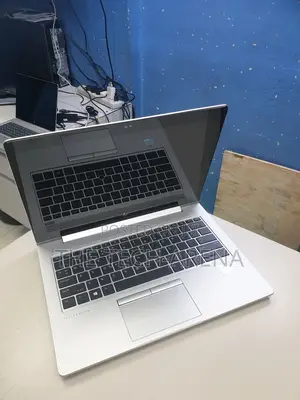 Laptop HP EliteBook 830 G5 8GB Intel Core I5 SSD 256GB
