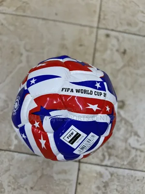 Fifa World Cup Original Material Waterproof