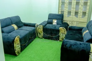 Beautiful Sofa