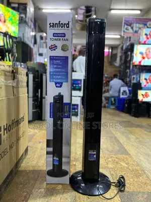 Sanford 46" Tower Fan