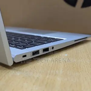 Laptop HP EliteBook 830 G6 16GB Intel Core I7 SSD 512GB