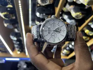 Designer Male Watches