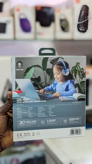 Green Gk 600