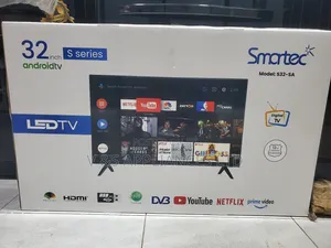 32 Smartec Android Smart Tv