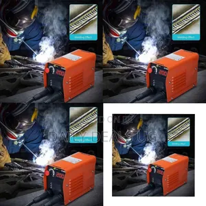 Mini Portable Electric Welding Machine