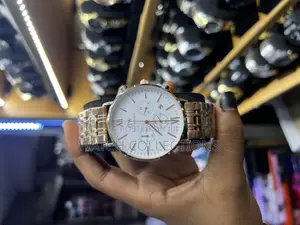 Unisex Daniel Wellington Watch