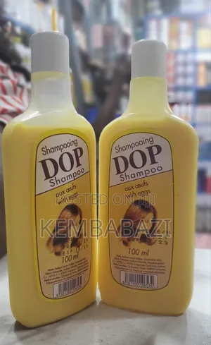Shampooing Dop Shampoo